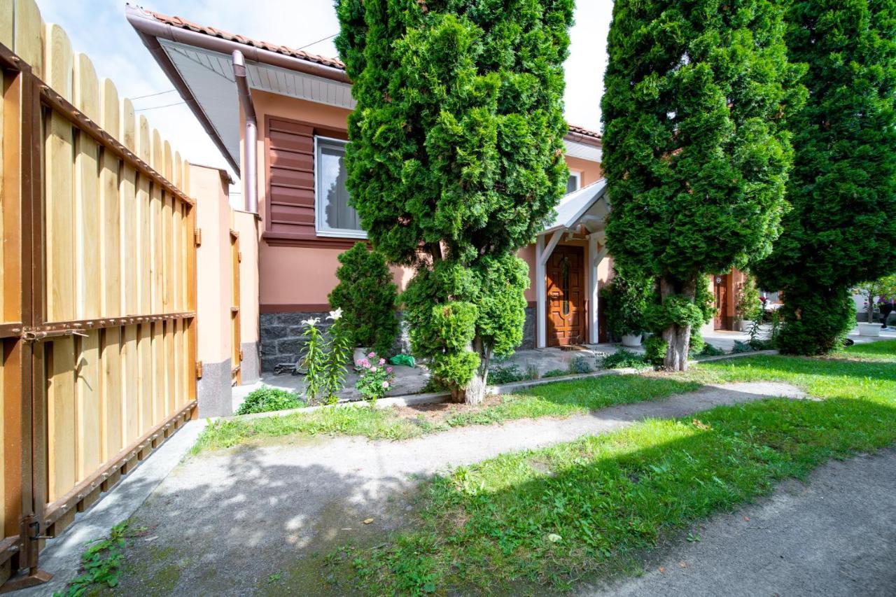 Be My Apartman Odorheiu Secuiesc Exterior foto